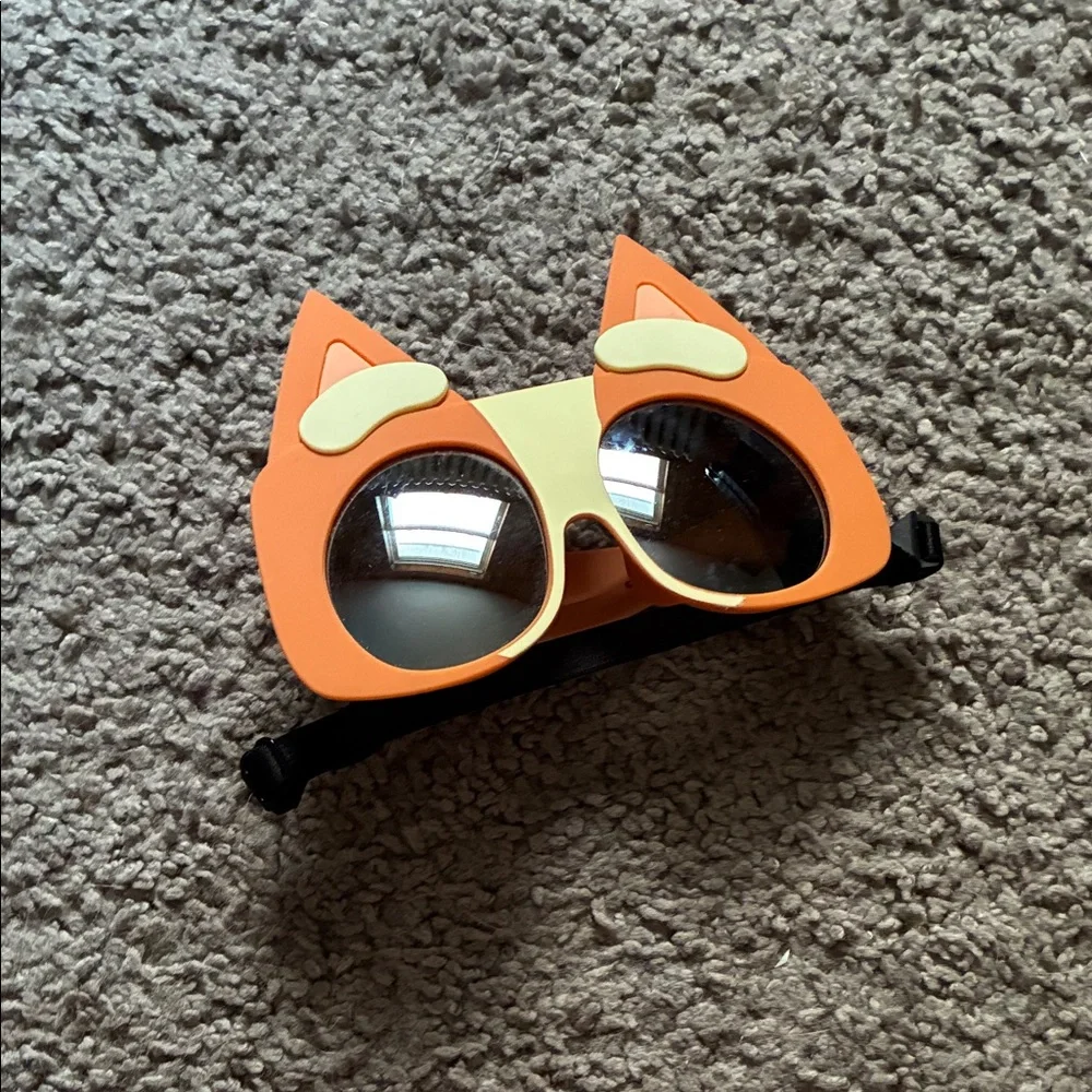 Bingo sunstaches sunglasses